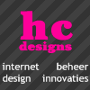 www.hcdesigns.nl